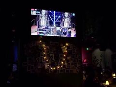 -ohbar live house(人广店)