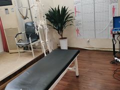 -脊艾堂推拿·艾灸(美年广场店)
