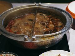 -一绪に寿喜烧自助(世茂广场店)