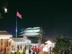 -云禾壹海景庄园餐厅