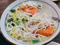 -海坛特色小吃·只做平潭特色菜(平潭店)