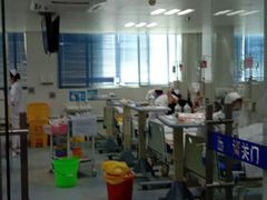 -广西壮族自治区南溪山医院