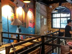 -悦屋老板娘的烤肉店(紫薇田园店)