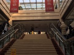 -中国中医科学院西苑医院(本部)