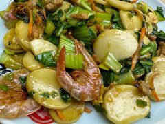 -面道赞宁海海鲜面(迎凤街店)