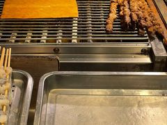 -真味烧烤(解放碑店)