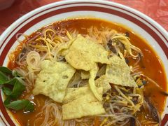 -王大乔泡椒米线·小火锅(星城天地店)