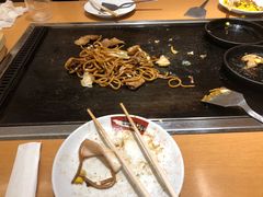 -鹤桥风月(梅田)