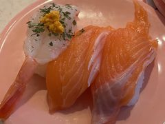 -争鲜回转寿司(东方银座店)