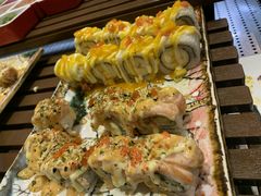 -水林间·寿喜烧自助(仙林金鹰店)