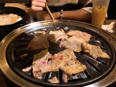 -金九姬黑牛烤肉料理(杨舍老街店)