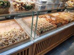 -泸溪河桃酥(江宁太阳城店)
