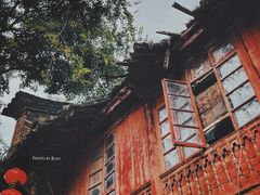 -昆明老街