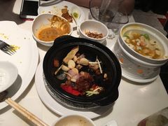 菠萝油-太兴餐厅(东方广场分店)