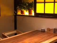 用餐区-奈九居酒屋(滨河大道店)