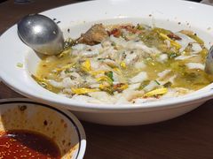 -新太二·鲜料川菜(东汇城店)