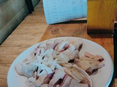 原味文昌鸡-同仁四季椰子鸡(宝安壹方城店)