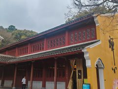 -长生素斋(普陀山店)