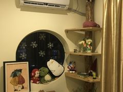 -大鱼心理咨询工作室(静安寺店)