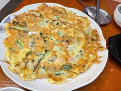 海鲜葱饼-韩礼年糕(飞虹路店)