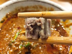 -毛辣果·贵州红酸汤牛肉火锅(西单店)