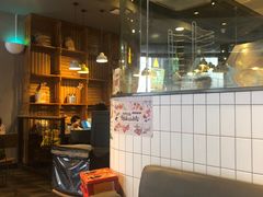 -乐凯撒披萨(东方新世界店)