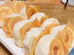 -汇丰苑·海鲜青岛菜(中山路大鲍岛店)