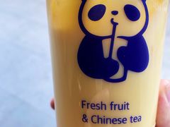 -茶百道(大卫城店)