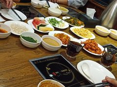 -陈氏火锅(新街坊店)