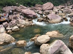 -河南宝泉旅游区
