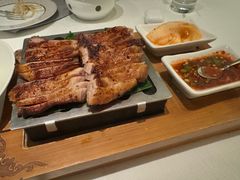 -金链花·泰国餐厅(国贸店)