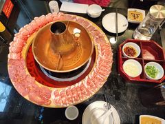 -北门涮肉·铜锅涮肉(南锣鼓巷店)