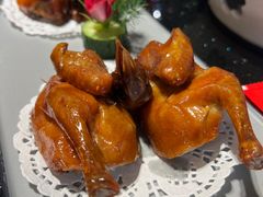 -味可道美食坊(福基路店)