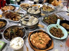 -小民大排档(马场角横路店)