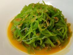 -味莊·青岛菜(云霄路店)