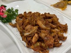 -宜宾海鲜酒家·三十年老字号