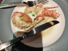 -万丽轩·粤菜(王府井金茂万丽酒店)