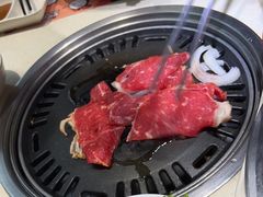 -猫爪爪原切自助烤肉(观音桥阳光世纪店)