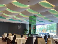 -玉林烤鸭店(定福庄店)