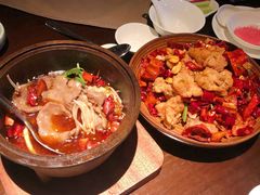 -夜上海(新天地店)