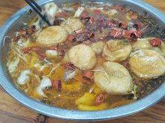 -黑皮酸菜鱼(绣花巷店)