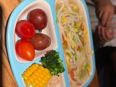 -滇大池云南菜·蒸汽石锅鱼(姚家园万象汇店)