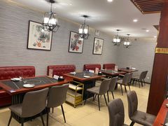 -殷式·私房烧烤·羊蝎子火锅(什刹海店)