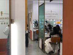 -海马体照相馆(万菱汇店)