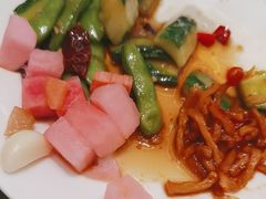 -湖锦酒楼(八一路店)