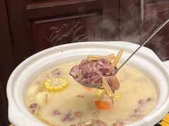 -山水茶艺馆·点心粤菜·30年老字号