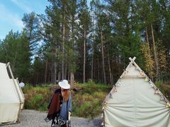 -塞罕坝国家级自然保护区