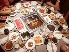 -海底捞火锅(凯德广场店)