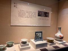 -浙江省博物馆(孤山馆区)