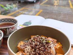 -漫蔬•台北蔬食小馆VEGGIEBOIL(朝晖店)